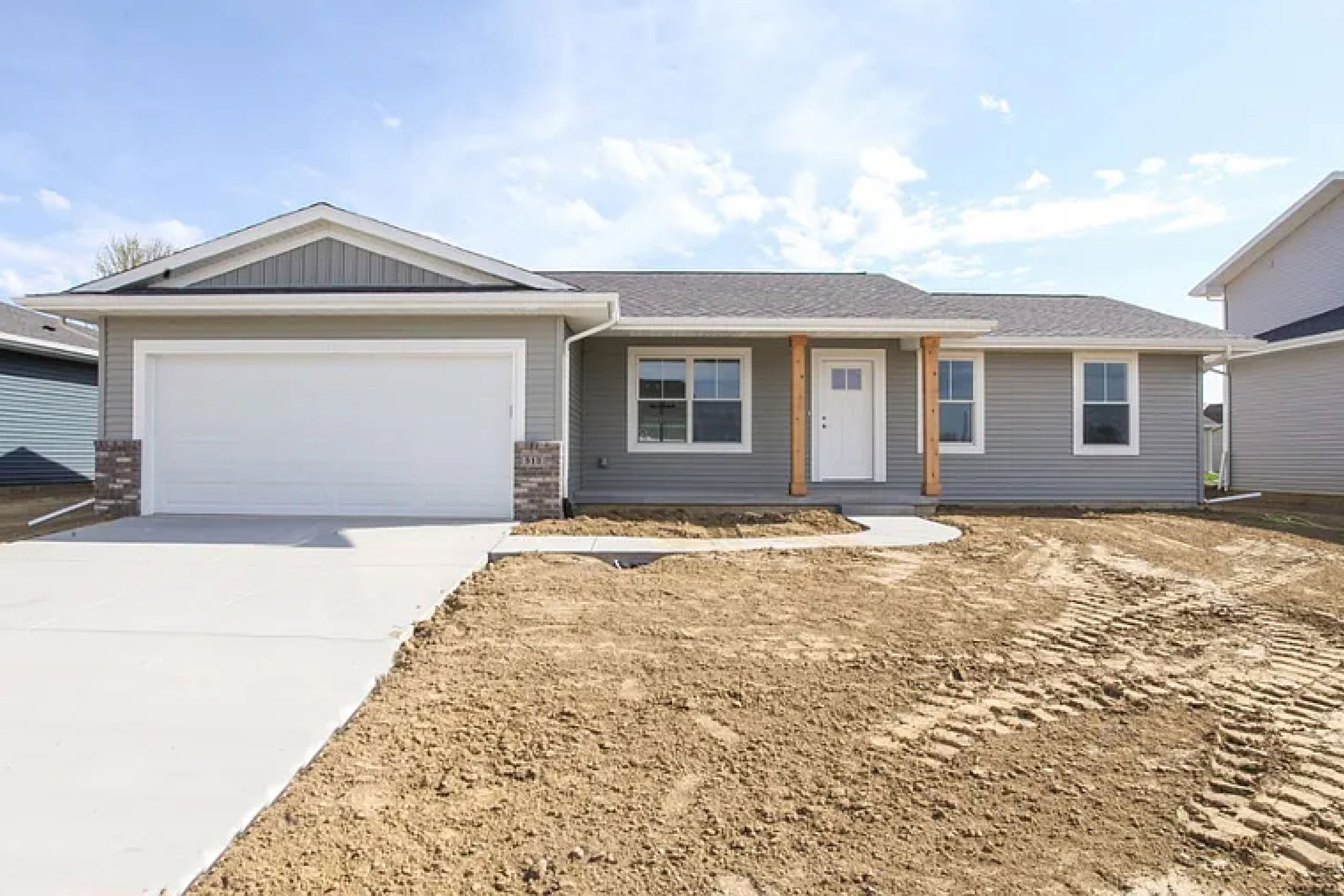 home builder, new construction homes, builder, Bloomington, Normal, Illinois, new construction homes near me, Home builders near me, realtor, new homes, new houses, Our Communities